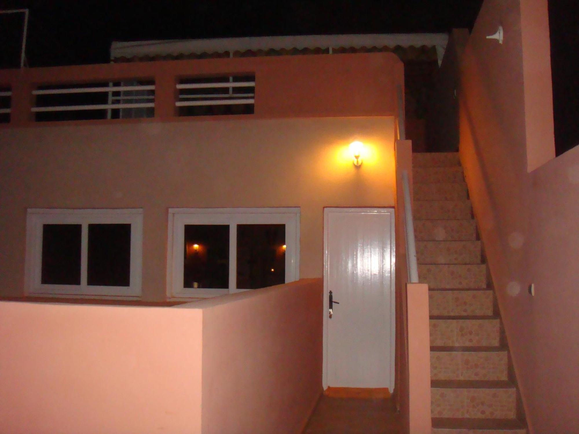 Europa Mirlef T Aventur Guest House 미를레프트 객실 사진