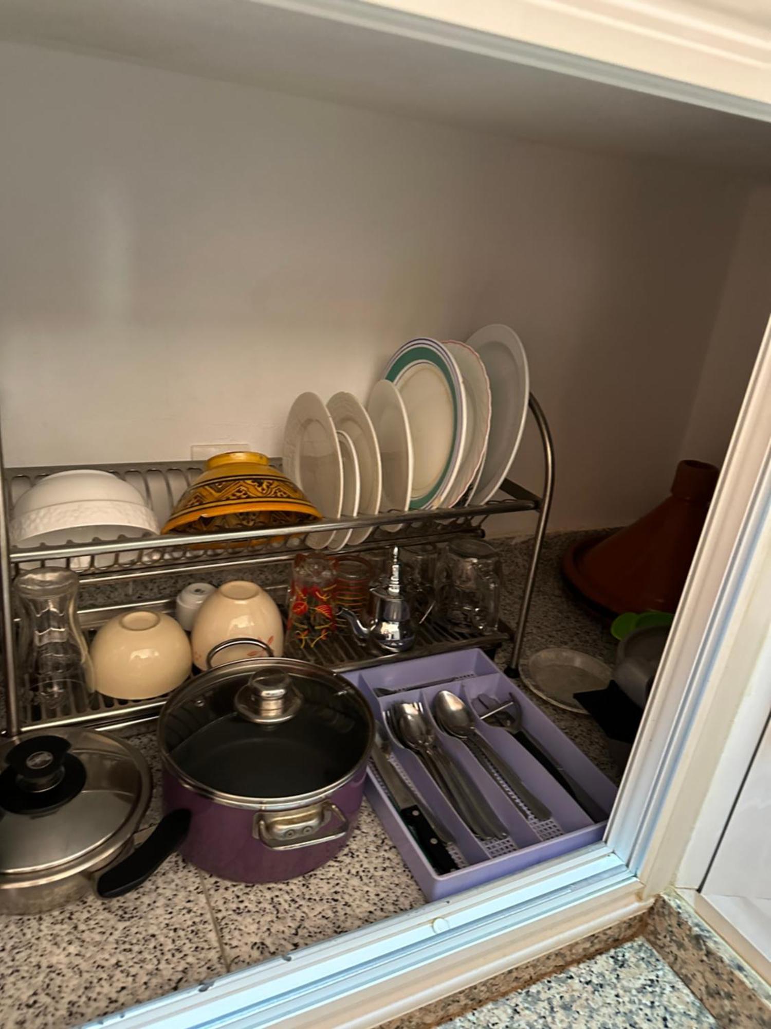 Europa Mirlef T Aventur Guest House 미를레프트 외부 사진